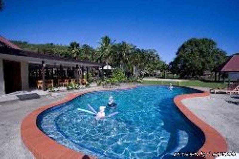 Gecko'S Resort Sigatoka Esterno foto