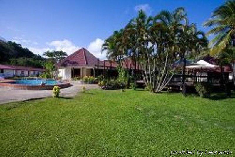 Gecko'S Resort Sigatoka Esterno foto