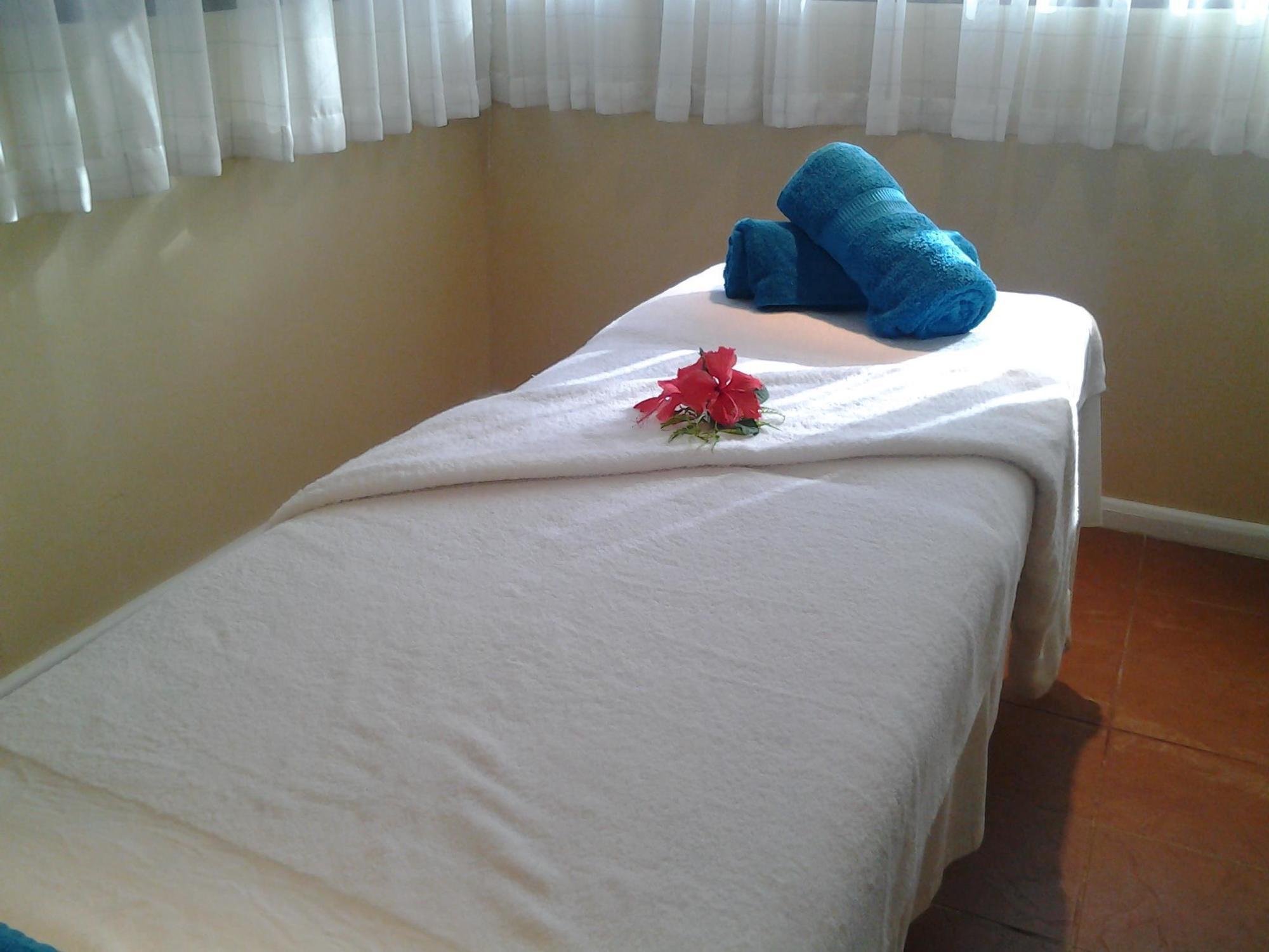 Gecko'S Resort Sigatoka Esterno foto