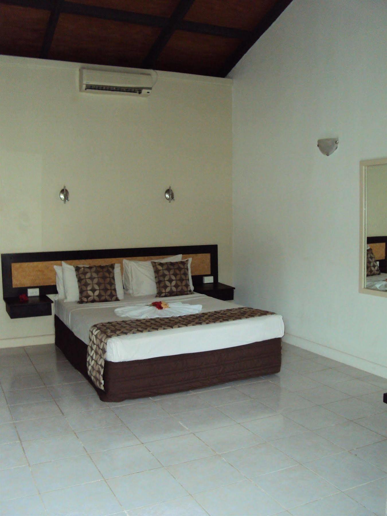 Gecko'S Resort Sigatoka Esterno foto