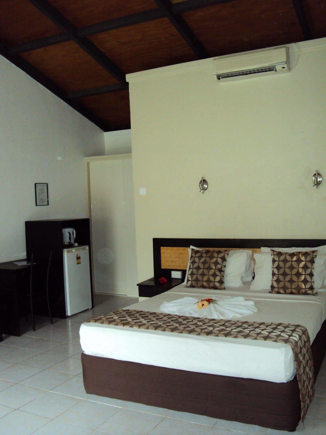 Gecko'S Resort Sigatoka Esterno foto