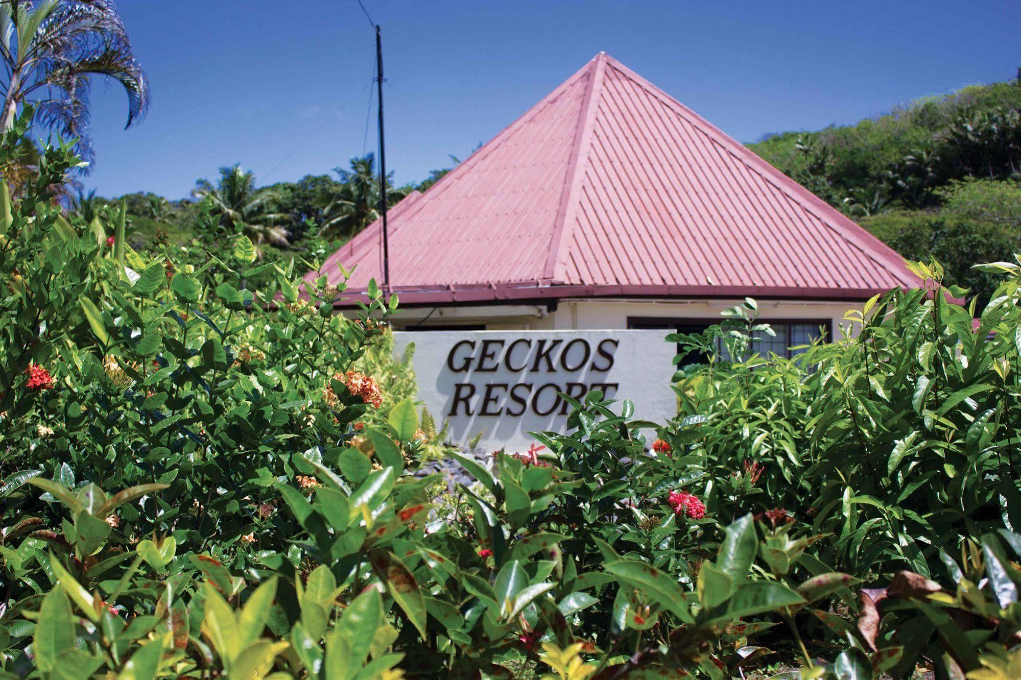 Gecko'S Resort Sigatoka Esterno foto