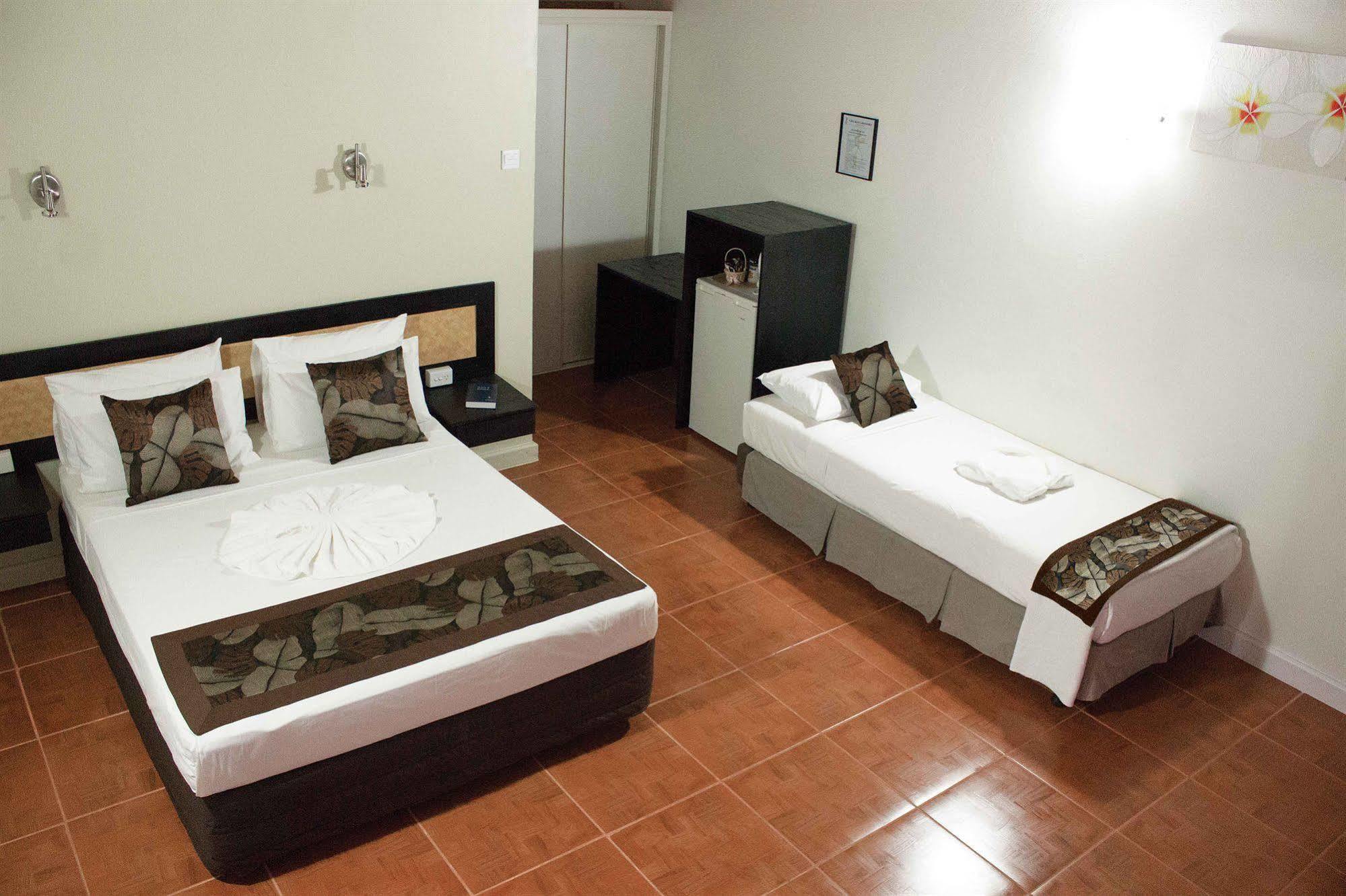Gecko'S Resort Sigatoka Esterno foto