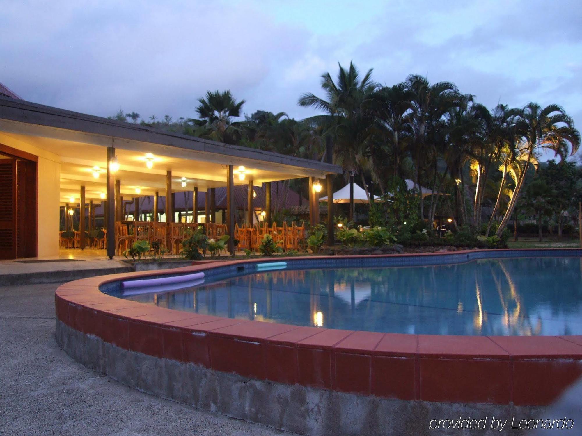 Gecko'S Resort Sigatoka Esterno foto